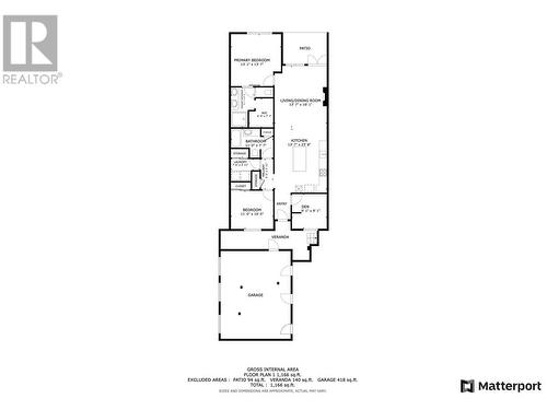 9700 Santina Road Unit# 2, Lake Country, BC - Other