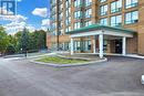 814 - 711 Rossland Road E, Whitby (Pringle Creek), ON  - Outdoor 