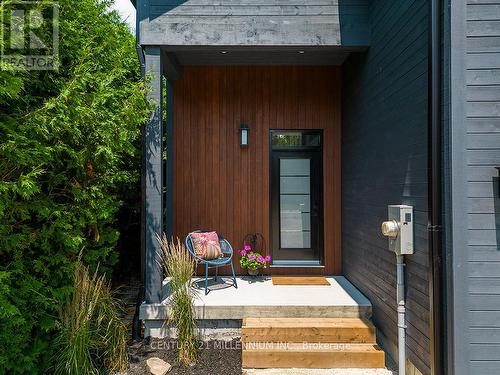 701 Sixth Street, Collingwood, ON - Outdoor With Exterior