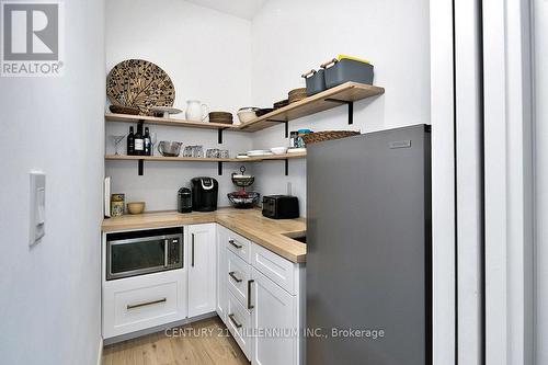 701 Sixth Street, Collingwood, ON - Indoor Photo Showing Kitchen