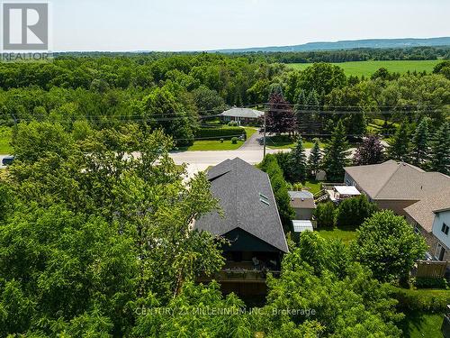 701 Sixth Street, Collingwood, ON - Outdoor With View