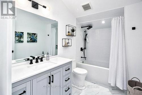 701 Sixth Street, Collingwood, ON - Indoor Photo Showing Bathroom