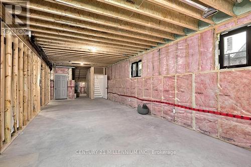 701 Sixth Street, Collingwood, ON - Indoor Photo Showing Basement