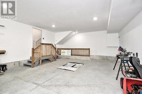 701 Sixth Street, Collingwood, ON - Indoor Photo Showing Other Room