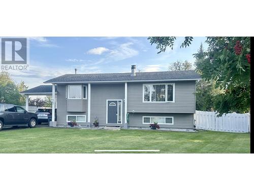 367 Boyd Street, Prince George, BC - Outdoor