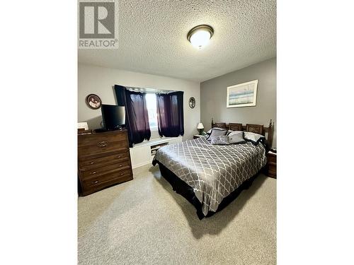 367 Boyd Street, Prince George, BC - Indoor Photo Showing Bedroom