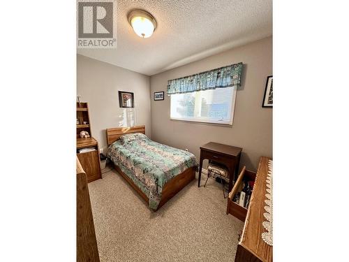 367 Boyd Street, Prince George, BC - Indoor Photo Showing Bedroom