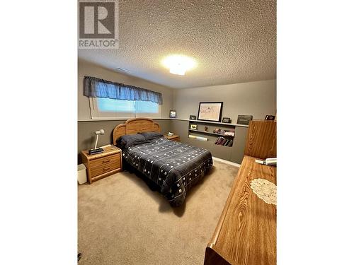 367 Boyd Street, Prince George, BC - Indoor Photo Showing Bedroom