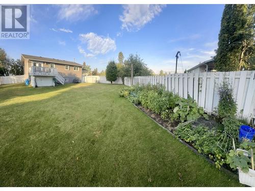 367 Boyd Street, Prince George, BC - Outdoor