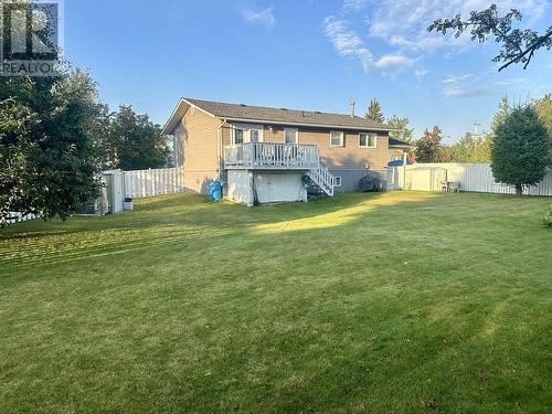 367 Boyd Street, Prince George, BC - Outdoor