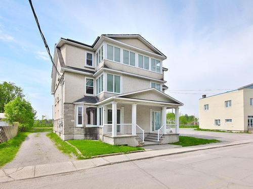 FaÃ§ade - 450  - 456 Rue St-Joseph, Farnham, QC - Outdoor With Facade