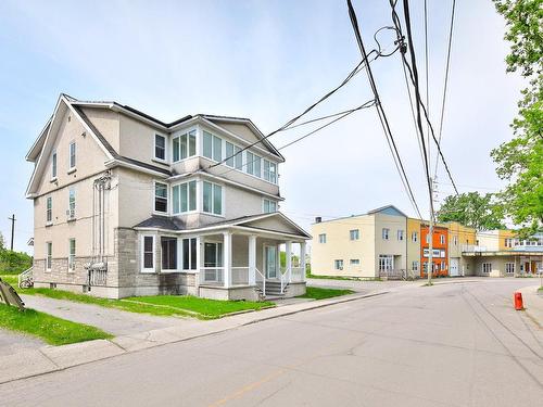 FaÃ§ade - 450  - 456 Rue St-Joseph, Farnham, QC - Outdoor With Facade