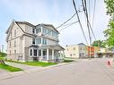 FaÃ§ade - 450  - 456 Rue St-Joseph, Farnham, QC  - Outdoor With Facade 