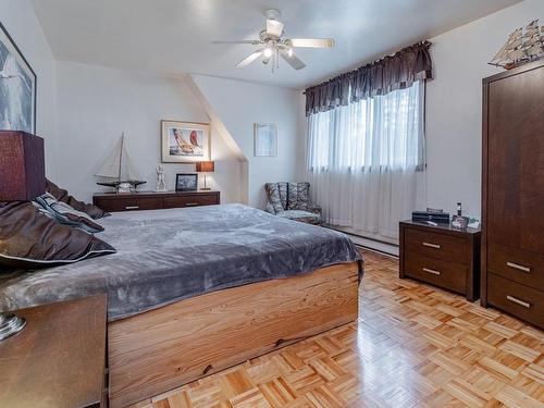 Chambre Ã Â coucher - 4031 Rue Nazaire-Leclerc, Québec (Sainte-Foy/Sillery/Cap-Rouge), QC - Indoor Photo Showing Bedroom