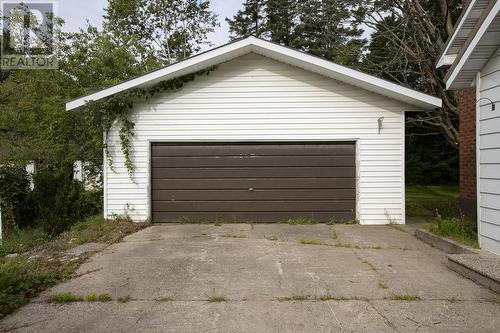 195 Maki Rd, Sault Ste. Marie, ON - Outdoor With Exterior