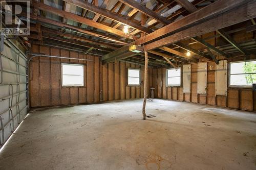 195 Maki Rd, Sault Ste. Marie, ON - Indoor Photo Showing Basement