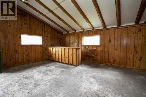 195 Maki Rd, Sault Ste. Marie, ON - Indoor Photo Showing Other Room