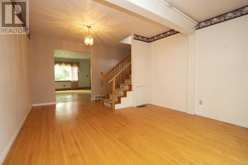 195 Maki Rd, Sault Ste. Marie, ON - Indoor Photo Showing Other Room