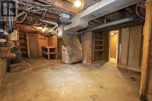 195 Maki Rd, Sault Ste. Marie, ON - Indoor Photo Showing Basement