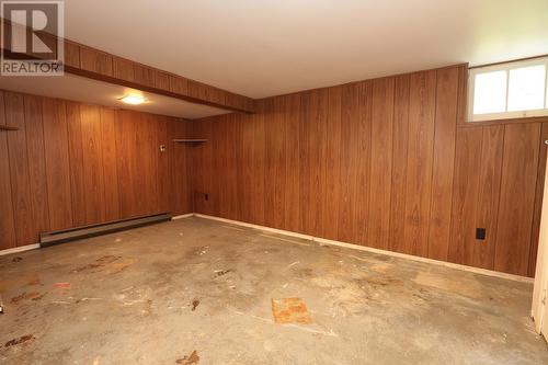 195 Maki Rd, Sault Ste. Marie, ON - Indoor Photo Showing Other Room