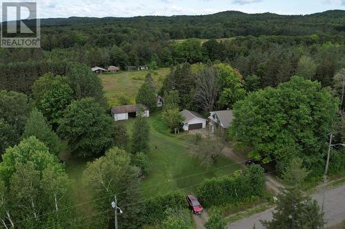 195 Maki Rd, Sault Ste. Marie, ON - Outdoor With View