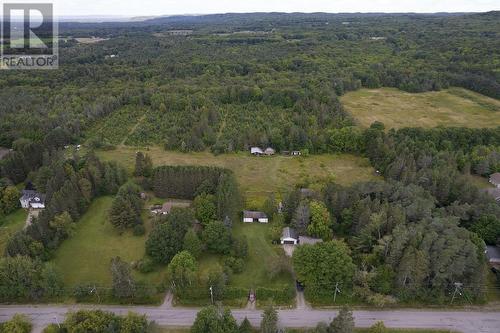 195 Maki Rd, Sault Ste. Marie, ON - Outdoor With View