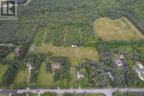 195 Maki Rd, Sault Ste. Marie, ON - Outdoor With View