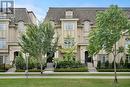 218 Dorval Drive, Oakville, ON  - Outdoor With Facade 