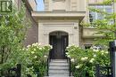 218 Dorval Drive, Oakville, ON  - Outdoor 