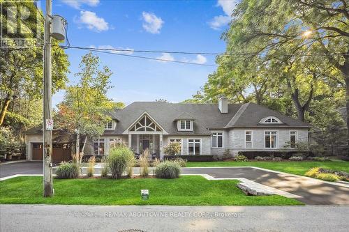 280 Balsam Drive, Oakville (Old Oakville), ON 