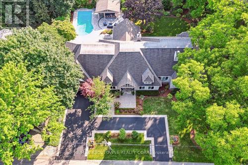 280 Balsam Drive, Oakville (Old Oakville), ON 