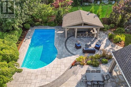 280 Balsam Drive, Oakville (Old Oakville), ON 