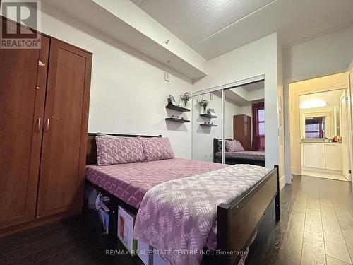 315 - 15 Prince Albert Boulevard, Kitchener, ON - Indoor Photo Showing Bedroom