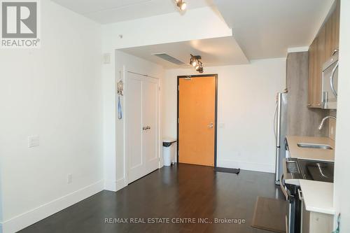 315 - 15 Prince Albert Boulevard, Kitchener, ON - Indoor Photo Showing Kitchen