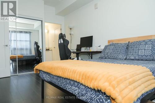 315 - 15 Prince Albert Boulevard, Kitchener, ON - Indoor Photo Showing Bedroom