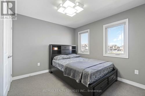 41 Success Way, Thorold, ON - Indoor Photo Showing Bedroom