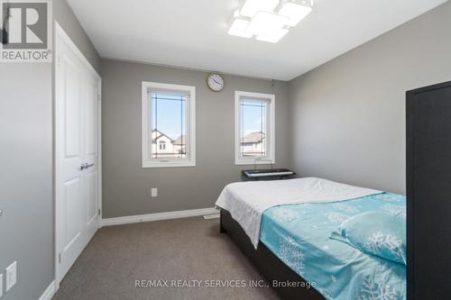 41 Success Way, Thorold, ON - Indoor Photo Showing Bedroom