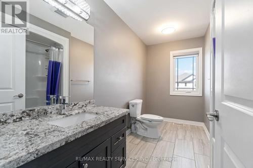 41 Success Way, Thorold, ON - Indoor Photo Showing Bathroom