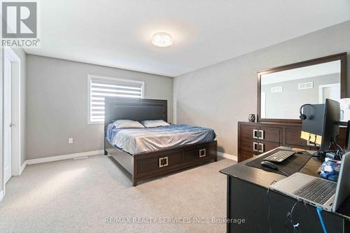 41 Success Way, Thorold, ON - Indoor Photo Showing Bedroom