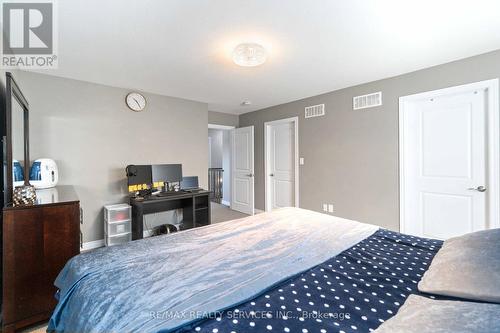 41 Success Way, Thorold, ON - Indoor Photo Showing Bedroom