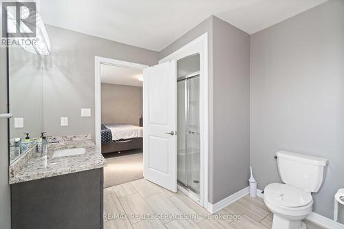 41 Success Way, Thorold, ON - Indoor Photo Showing Bathroom