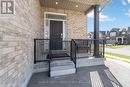 41 Success Way, Thorold, ON  - Outdoor With Deck Patio Veranda 