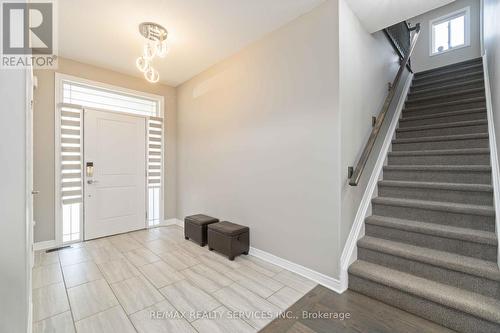 41 Success Way, Thorold, ON - Indoor Photo Showing Other Room