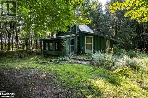 0 Sugar Bush Road, Kawartha Lakes, ON 