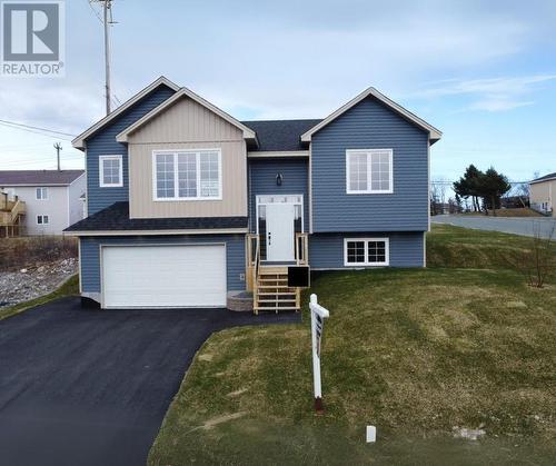 2 Heidi Crescent, Conception Bay South, NL - Outdoor With Facade