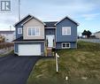 2 Heidi Crescent, Conception Bay South, NL  - Outdoor With Facade 