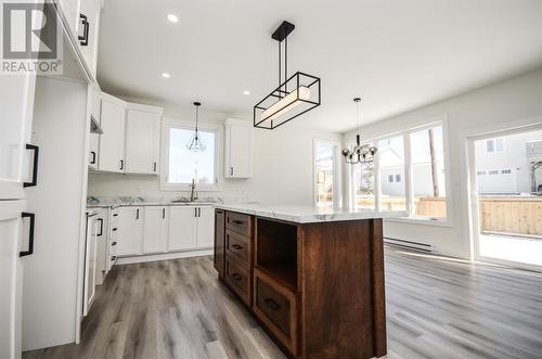 2 Heidi Crescent, Conception Bay South, NL - Indoor Photo Showing Kitchen