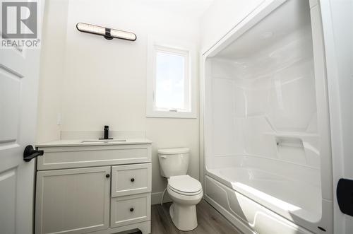 2 Heidi Crescent, Conception Bay South, NL - Indoor Photo Showing Bathroom