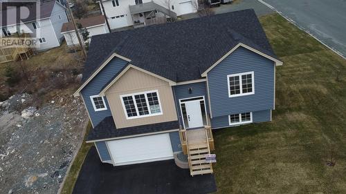 2 Heidi Crescent, Conception Bay South, NL - Outdoor