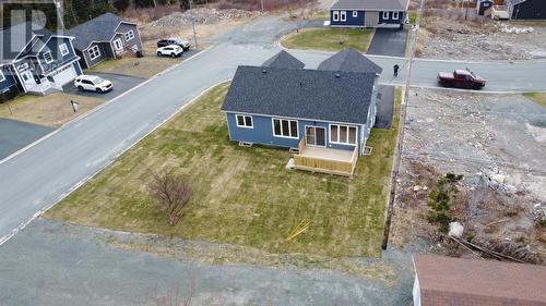 2 Heidi Crescent, Conception Bay South, NL - Outdoor